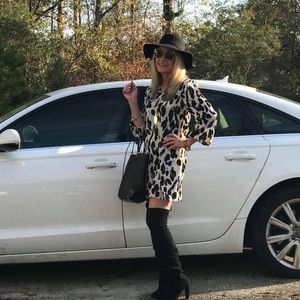 Meet your Posher, Deidra